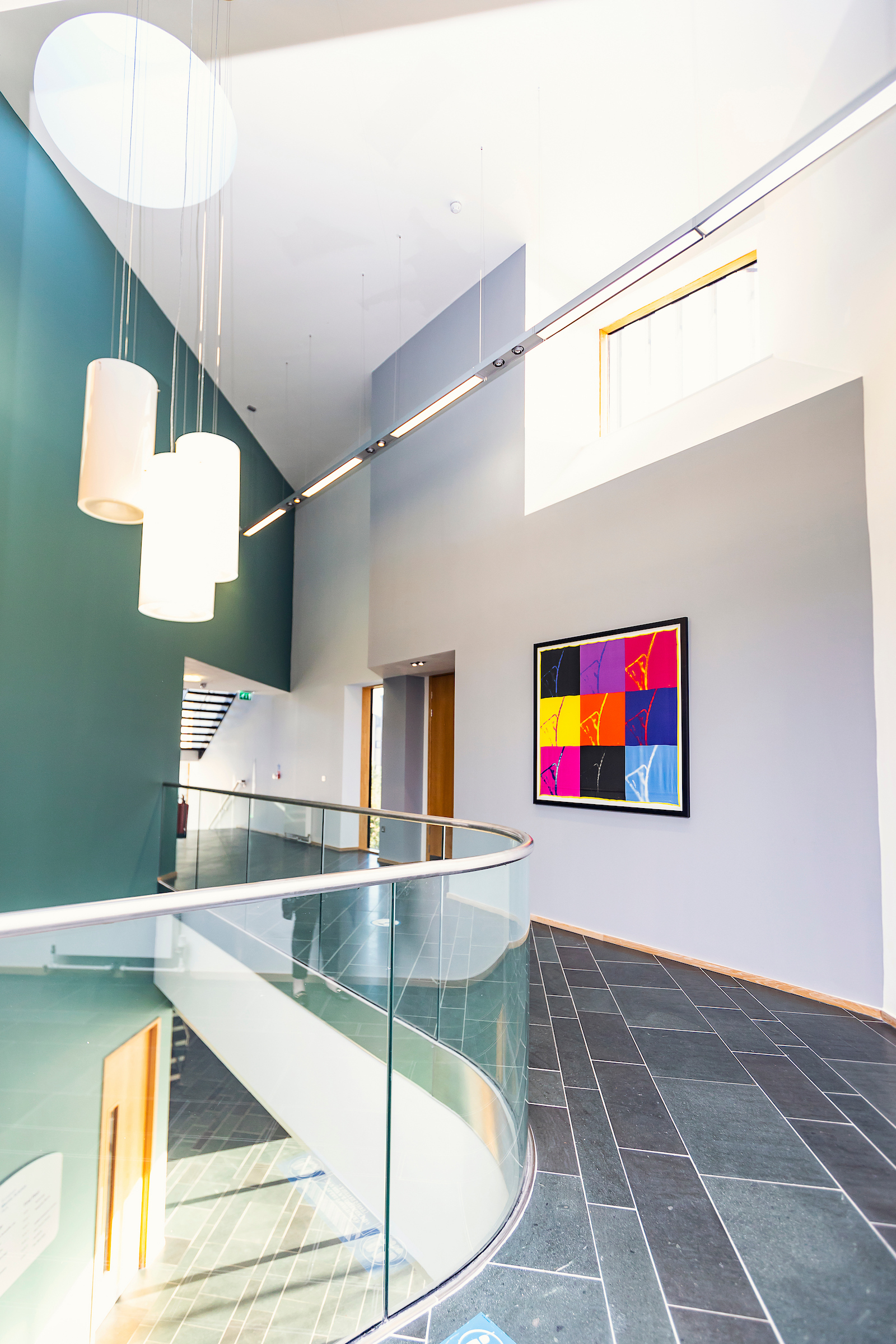 Malin House, Suite 12, The European Marine Science Park, Dunstaffnage ...