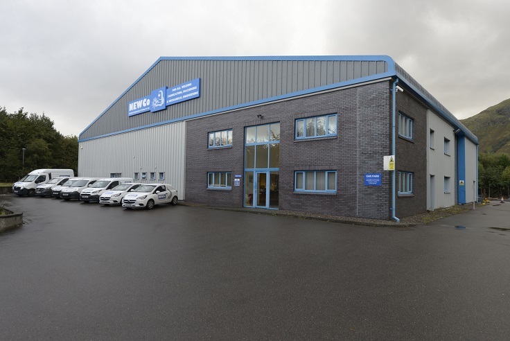 Newco Exterior Credit Iain Ferguson Web