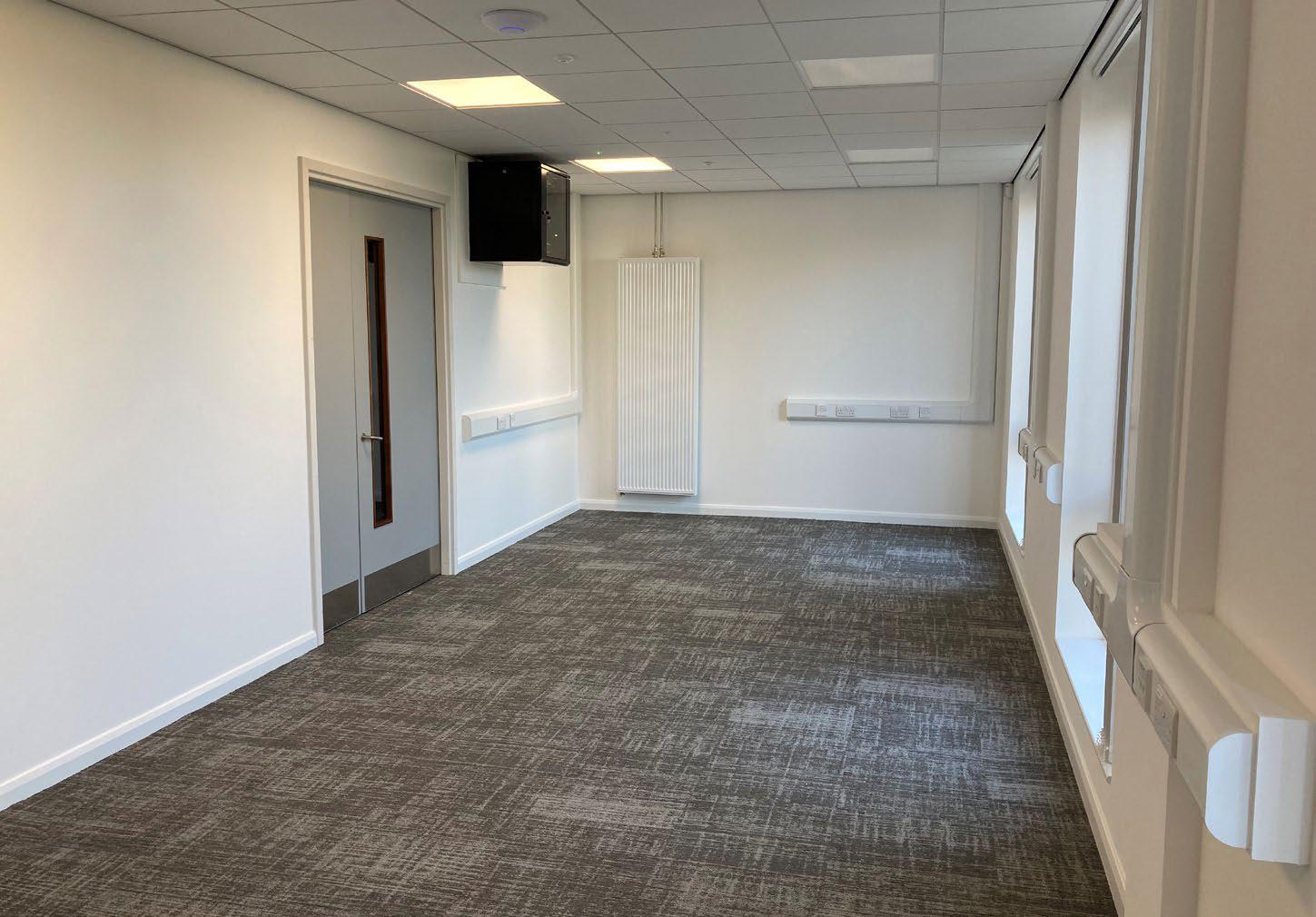 Malin House, Suite 12, The European Marine Science Park, Dunstaffnage ...