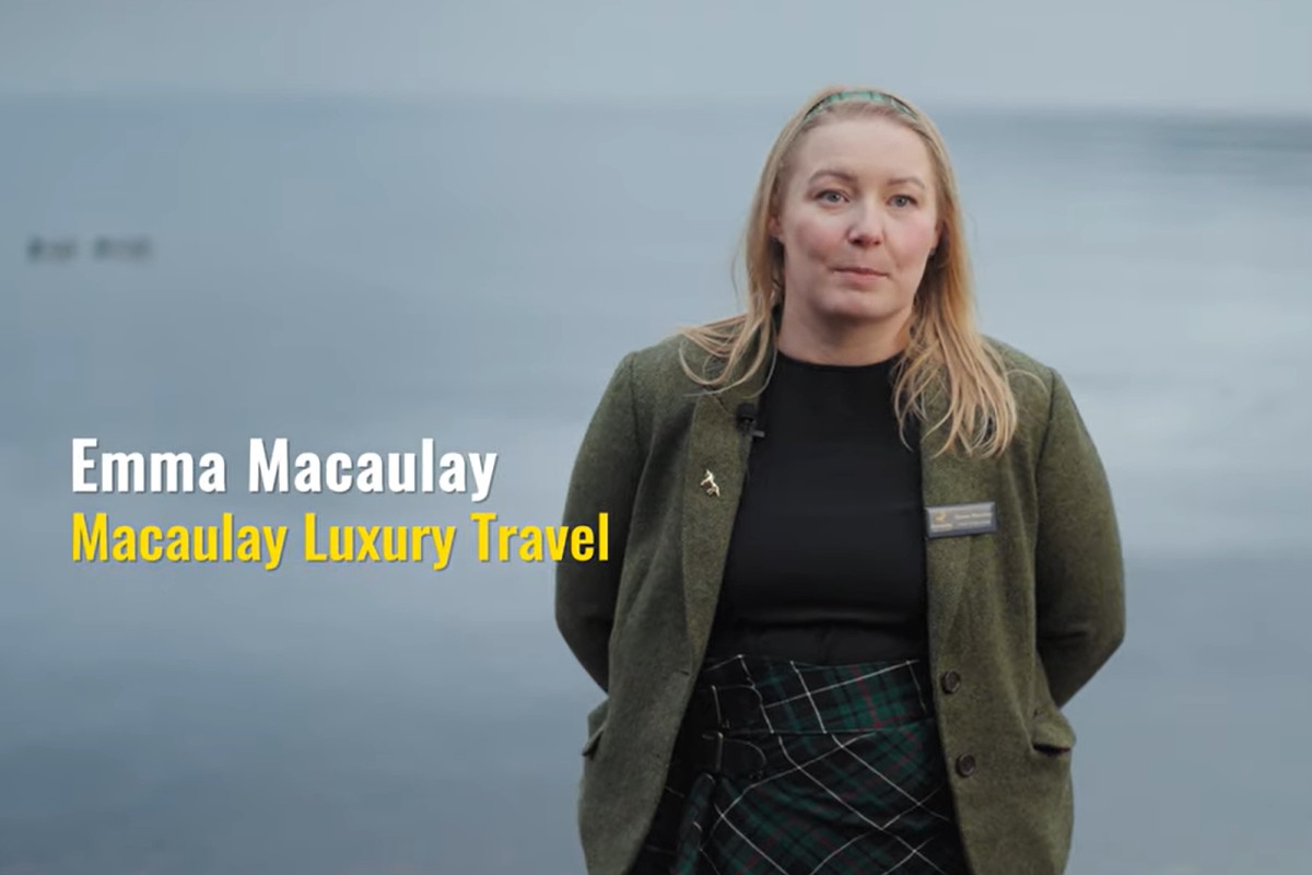 Macaulay Tours