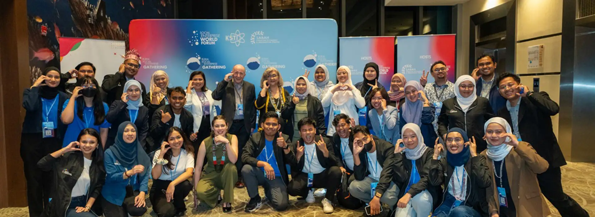 Sewf Reflections from SEWF Rural: global lessons for the Highlands and ...